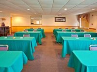 Holiday Inn Express Scottsburg