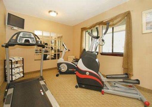 фото отеля Quality Suites Pittsburgh