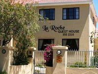 La Roche Guest House