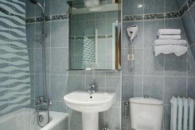фото отеля Hotel l'Amiral