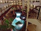 фото отеля Hotel Santa Fe Loreto