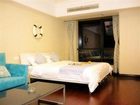 фото отеля C&Q Residence Hangzhou