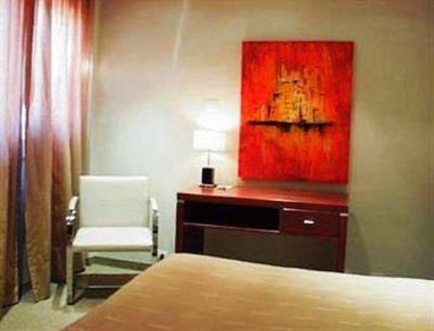 фото отеля Promenade Hotel Buenos Aires