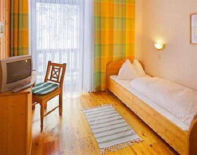 фото отеля Sonnwendhof Hotel