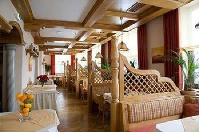 фото отеля Sonnwendhof Hotel
