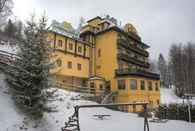 фото отеля Sonnwendhof Hotel
