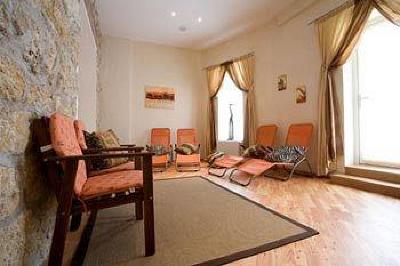 фото отеля Sonnwendhof Hotel