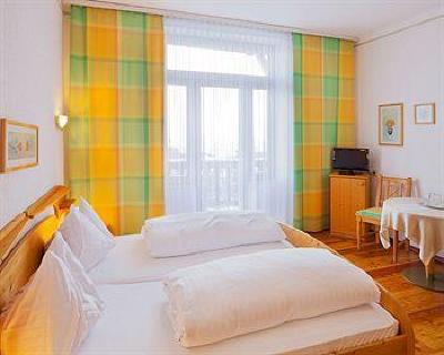 фото отеля Sonnwendhof Hotel