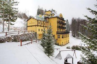 фото отеля Sonnwendhof Hotel