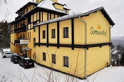 фото отеля Sonnwendhof Hotel