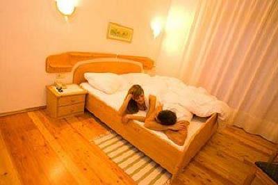 фото отеля Sonnwendhof Hotel