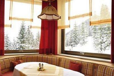 фото отеля Sonnwendhof Hotel