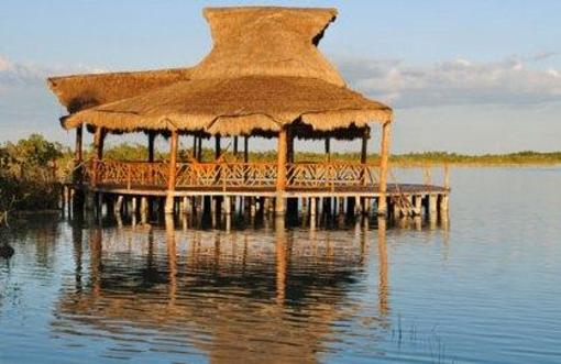 фото отеля Centro Holistico Akal Ki