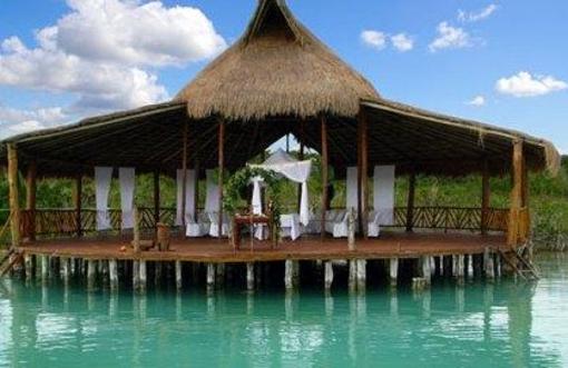 фото отеля Centro Holistico Akal Ki