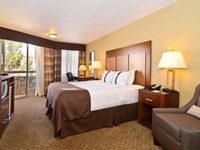 Holiday Inn El Paso-Airport I-10