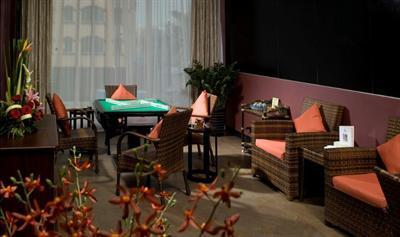 фото отеля Vienna Hotel Foshan Haiyue Branch
