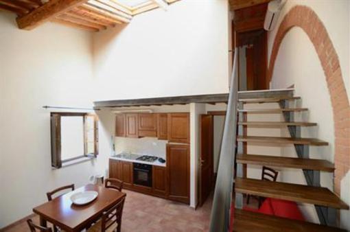 фото отеля Antico Borgo Casalappi