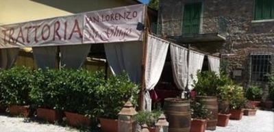 фото отеля Antico Borgo Casalappi