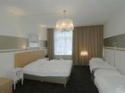 фото отеля Hotel BellaVista Scheveningen