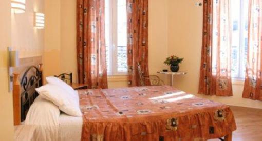 фото отеля Hotel des Arts Bastille