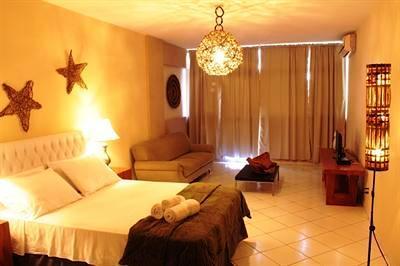 фото отеля Porto Hotel and Hostel Salvador