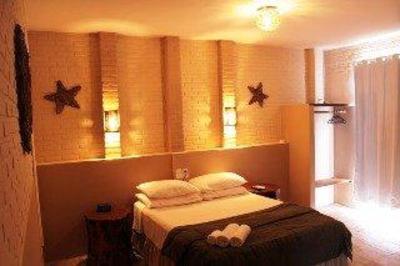 фото отеля Porto Hotel and Hostel Salvador