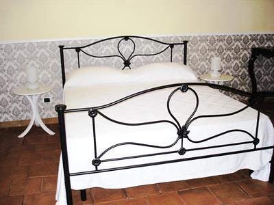 фото отеля Borgo Le Cinischie