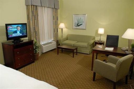 фото отеля Hampton Inn & Suites Orlando - South Lake Buena Vista