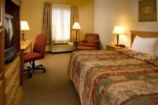 фото отеля Drury Inn & Suites San Antonio Northwest Medical Center