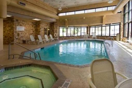 фото отеля Drury Inn & Suites San Antonio Northwest Medical Center