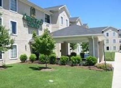 фото отеля Crestwood Suites Disney Orlando