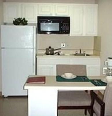 фото отеля Crestwood Suites Disney Orlando