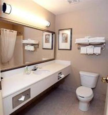 фото отеля Country Inn & Suites Council Bluffs