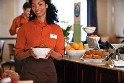 фото отеля Country Inn & Suites Council Bluffs
