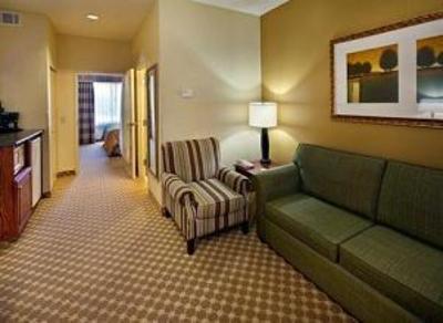 фото отеля Country Inn & Suites Council Bluffs