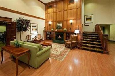 фото отеля Country Inn & Suites Council Bluffs