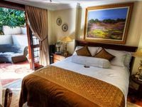 The Oasis Luxury Guest House