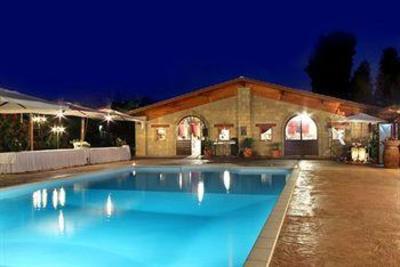 фото отеля Agriturismo 4 Ricci