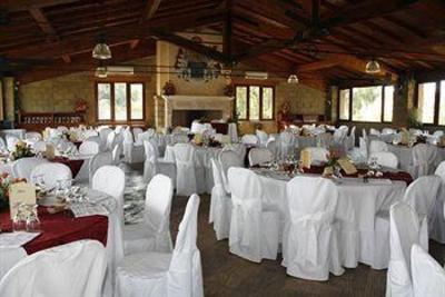 фото отеля Agriturismo 4 Ricci
