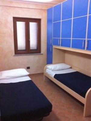 фото отеля Agriturismo 4 Ricci