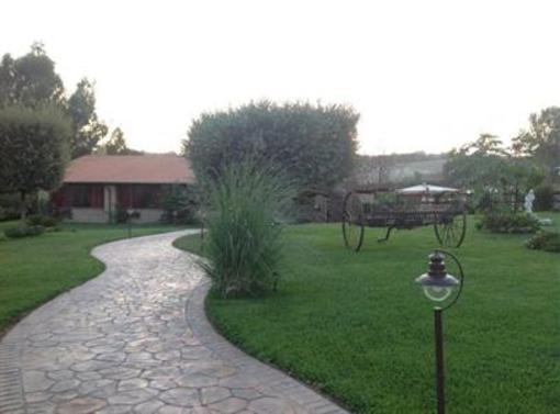 фото отеля Agriturismo 4 Ricci