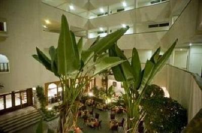 фото отеля Suisse Hotel Casablanca