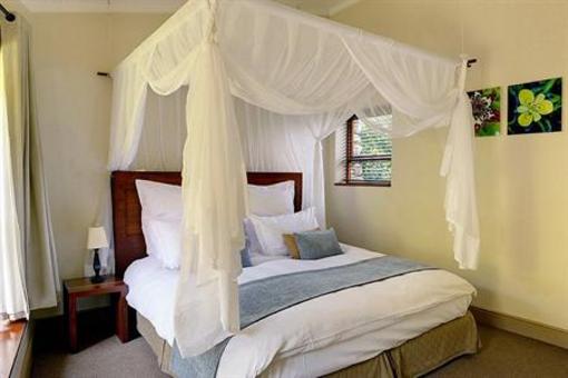 фото отеля Grootbos Private Nature Reserve Lodges Gansbaai