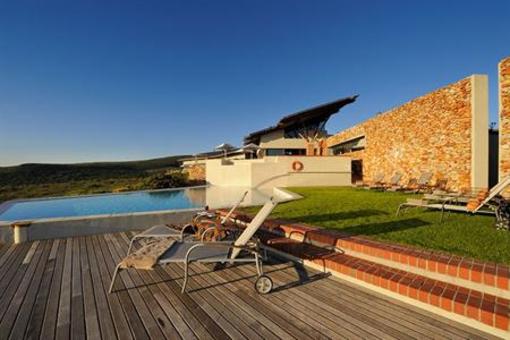 фото отеля Grootbos Private Nature Reserve Lodges Gansbaai
