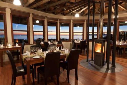 фото отеля Grootbos Private Nature Reserve Lodges Gansbaai