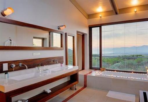 фото отеля Grootbos Private Nature Reserve Lodges Gansbaai
