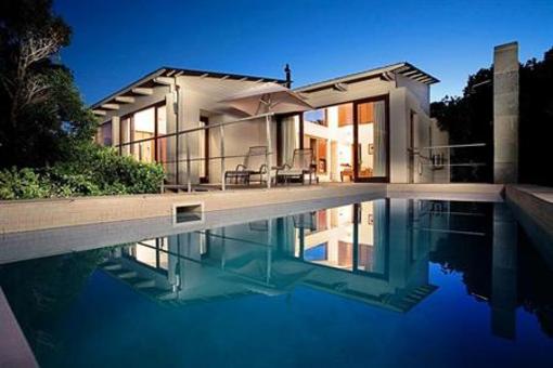 фото отеля Grootbos Private Nature Reserve Lodges Gansbaai
