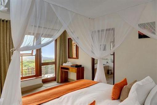 фото отеля Grootbos Private Nature Reserve Lodges Gansbaai