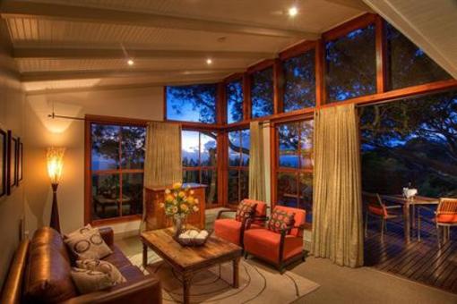 фото отеля Grootbos Private Nature Reserve Lodges Gansbaai