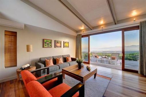 фото отеля Grootbos Private Nature Reserve Lodges Gansbaai